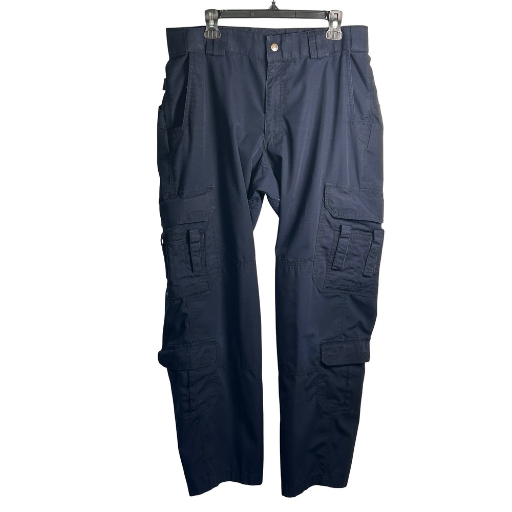 5.11 Tactical Taclite‎ EMS Pant Size 36x34 Uniform Medical Paramedic Rugged